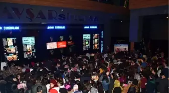 Optimum'da Mini Cooper Kazanma Şansı