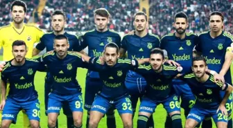 Pereira'dan Gençlere Tam Not