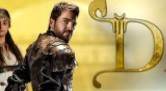 Sezgin Erdemir, Diriliş 'Ertuğrul'Da Sungurtekin Karakterine Hayat Veriyor
