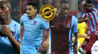 Trabzon'a Gelen Erken Gidiyor!