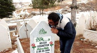 Acılı Baba Başbakan ve Cumhurbaşkanından Yardım İstedi