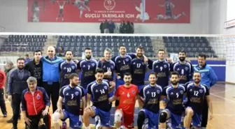 Adana Toros Byz Spor Deplasmanda Galip 3-0