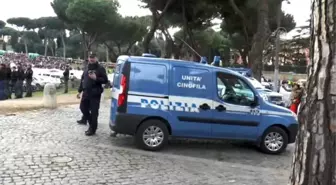 Aile Günü' Mitingi