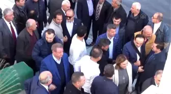 AK Parti Teşkilat Başkan Yardımcısı Bulut