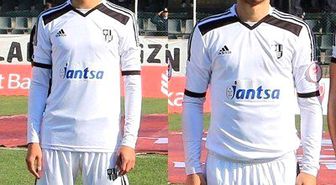 Aydınspor 1923'te Ayberk ve Mert'le Yollar Ayrıldı