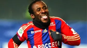 Fenerbahçe'nin Doumbia Transferi Zora Girdi