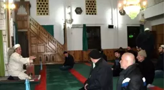 Gençlerle Gönül Gönüle