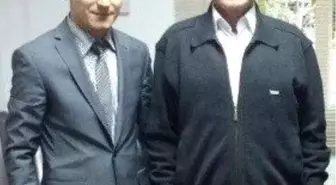 Gençlik ve Spor Konfederasyonu Mehmet Ali Talat'a Şükran Ödülü Verecek