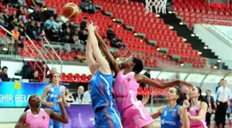 Kadınlar Basketbol Süper Ligi