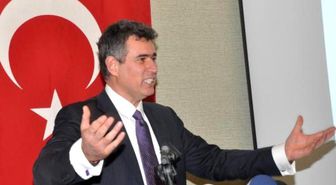 Metin Feyzioğlu: Türkiye Cumhuriyeti Devleti Tarihin En Büyük Kalkışmasıyla Karşı Karşıyadır