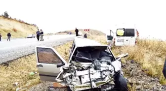 Yoğun Bakımdaki Yaralı Hayatını Kaybetti