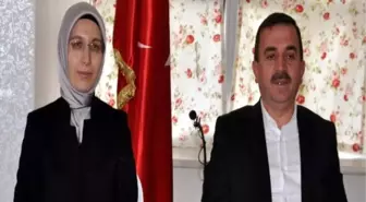 Ak Partili Kırcı: '13 Yıllık İktidarımızda En Yüksek Yatırımlar Eğitime Harcandı'