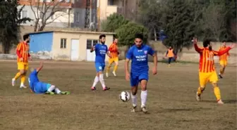 Babaeskispor Kayıplarda