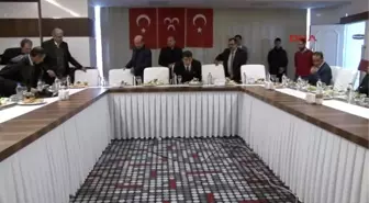 Diyarbakır MHP'li Karakoç Türkiye Düşerse İslam Sancağı Düşer