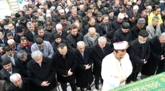 İl Afad Müdürü Hamza Demiralp'in Acı Günü