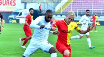 Karşıyaka-Göztepe Transfer Hattı