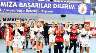 Melekler Mutlu