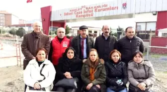 Umut Nöbeti'Ni Zülkan Sirmen, Işık Öğütçü ile Bekir Özcan Devraldı