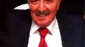 Uşak Eski Milletvekili Hasan Karakaya Vefat Etti