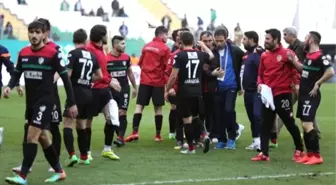 Amedspor'dan Sosyal Medya İsyanı: Linç Kampanyası Başlatıldı