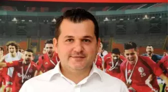 Antalyaspor'un Hedefi İlk 10