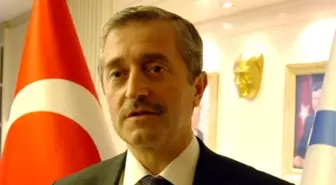 Develi Yıkıma Başkandan Açıklama