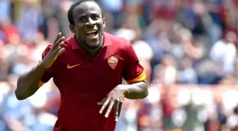 Doumbia Resmen Newcastle'da