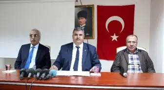 Et Üreticilerinden Et İthali Açıklaması