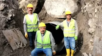 Hatsu, Engelleri Yatay Delgi İle Aşıyor