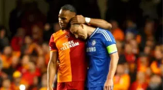 John Terry Chelsea'den Ayrılıyor