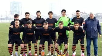 Kayseri Birinci Amatör Küme U-19 Ligi