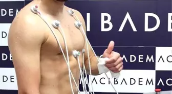 Kayserispor 4 Aldı 4 Gönderdi