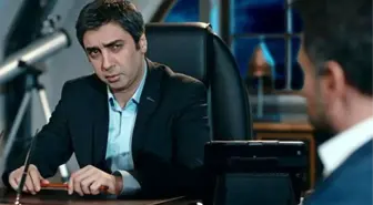 Kurtlar Vadisi Pusu'nun Oyuncusu Hakan Boyav, Kış Güneşi'nde Oynayacak