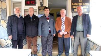 Muhtarlar Maaş Artışından Memnun