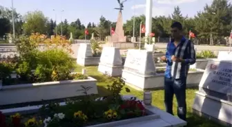 Şehit Ateşi Yozgat'a Düştü