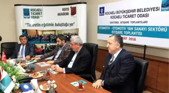 17.4 Milyar Dolarlık Dev Bir Sektör