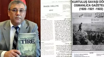 Adü Öğretim Üyesinin İki Kitabı Yayımlandı