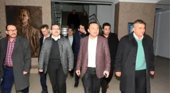 AK Parti'den Kılıçdaroğlu Hakkında Suç Duyurusu
