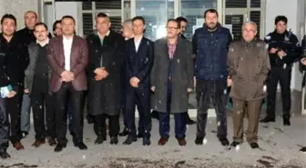 AK Parti'den Kılıçdaroğlu'na Suç Duyurusu