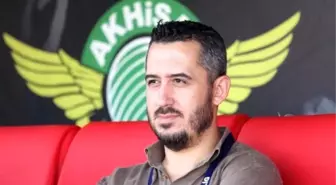 Akhisar'da Keyifler Yerinde