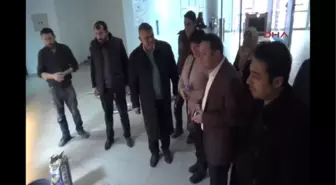 Aksaray AK Parti'den Kılıçdaroğlu Hakkında Suç Duyurusu
