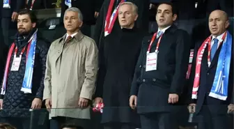 Ali Dürüst'ten Aziz Yıldırım'a Cevap: Havuzun Değerini Yükseltmek Gerek