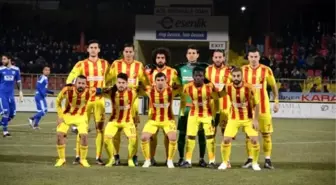 Alima Yeni Malatyaspor'da Transfer Dönemi Hareketli Geçti