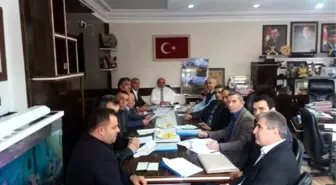 Altınova Belediyesi'nin Şubat Meclisi Toplandı