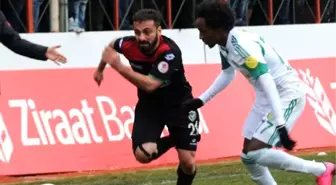Amed'in Hedefi F.bahçe ve G.saray