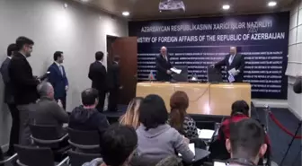 Azerbaycan Türk-Rus İlişkileri İçin Çaba Harcıyor'
