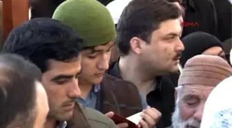 Bediüzzaman Said Nursi'nin Talebesi Ahmet Aytimur Son Yolculuğuna Uğurlandı