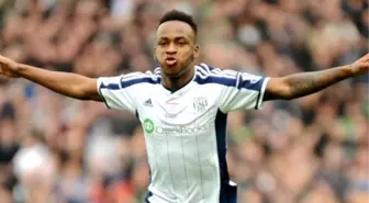 Berahino'ya 31 Milyon Euro