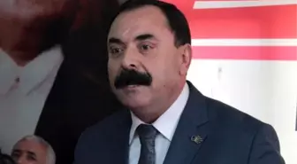 CHP İl Başkanından AK Parti'nin Suç Duyurusuna Tepki