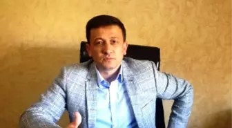 CHP'li Vekilin O Sözlerine Ak Partili Vekilden Suç Duyurusu